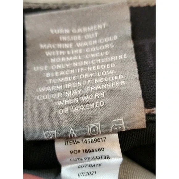 NWT Torrid Bombshell Skinny Jeans 22 Gray Distressed‎ High Rise Soft Stretch - Picture 15 of 16